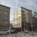 Торгово-офисный центр в городе Южноуральск