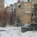ТЦ «Микс» в городе Южноуральск