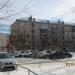 ул. Советской Армии, 12 в городе Южноуральск