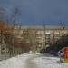 ул. Советской Армии, 8 в городе Южноуральск