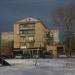 Спортивная ул., 46 в городе Южноуральск