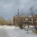 Централизованная библиотечная система в городе Южноуральск