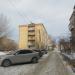 ул. Космонавтов, 2 в городе Южноуральск