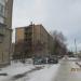 Общежитие Южноуральского энергетического техникума № 1 в городе Южноуральск