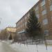 Южноуральский энергетический техникум в городе Южноуральск
