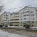 Многоквартирный жилой дом в городе Южноуральск