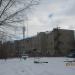Центральное отделение почтовой связи Южноуральска в городе Южноуральск