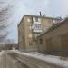 ул. Мира, 37а в городе Южноуральск