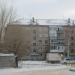 ул. Мира, 41а в городе Южноуральск