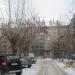 ул. Космонавтов, 12 в городе Южноуральск