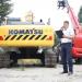 ООО «Комек Машинери» в городе Казань
