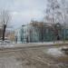 Детско-юношеская спортивная школа в городе Южноуральск