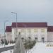 Администрация стадиона в городе Южноуральск