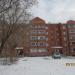 ул. Ленина, 6б в городе Южноуральск