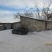 Гаражи в городе Южноуральск