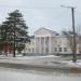 Центр дополнительного образования для детей в городе Южноуральск
