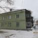 ул. Ленина, 37 в городе Южноуральск