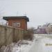 Старый рынок в городе Южноуральск
