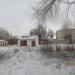 Гаражи в городе Южноуральск