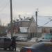 Городская баня в городе Южноуральск