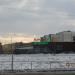 Торговый комплекс в городе Южноуральск