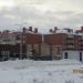 ул. Мира, 60а в городе Южноуральск
