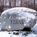 Memorial grave of Dersu Uzala