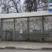 Автобусная остановка 