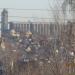 Troitsk Grain Elevator