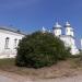 Архимандридский и трапезный корпус в городе Великий Новгород
