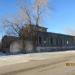 Руины в городе Троицк