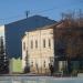 Снесенное здание (ул. Ленина, 65) в городе Троицк