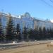 Международная транспортная компания «Энергия» в городе Троицк