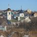 Храм Александра Невского в городе Троицк