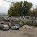 Garages in Zhytomyr city