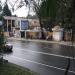 Автобусная остановка «Сбербанк» в городе Сочи