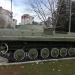 БРМ-1К в городе Сочи