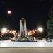 Памятник «Защитникам Украины в войне с российским агрессором» в городе Житомир