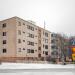 Koivukatu, 1 in Riihimäki city