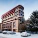 Гостиница «Улитка» 3* в городе Барнаул
