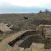 Руины дальномерного павильона в городе Севастополь