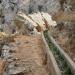 Messonas gorge
