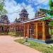 Temple Maha Bhadra Karli Kovil