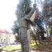 Паметник на Иван Козарев - Балкан (bg) in Dobrinishte city