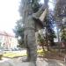 Паметник на Иван Козарев - Балкан (bg) in Dobrinishte city