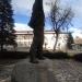 Паметник на Иван Козарев - Балкан (bg) in Dobrinishte city