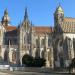 City Preservation Area of Košice in Košice city