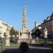 City Preservation Area of Košice in Košice city