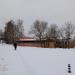 Электромашинный цех в городе Мичуринск