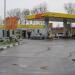 АЗС «Роснефть» в городе Козельск